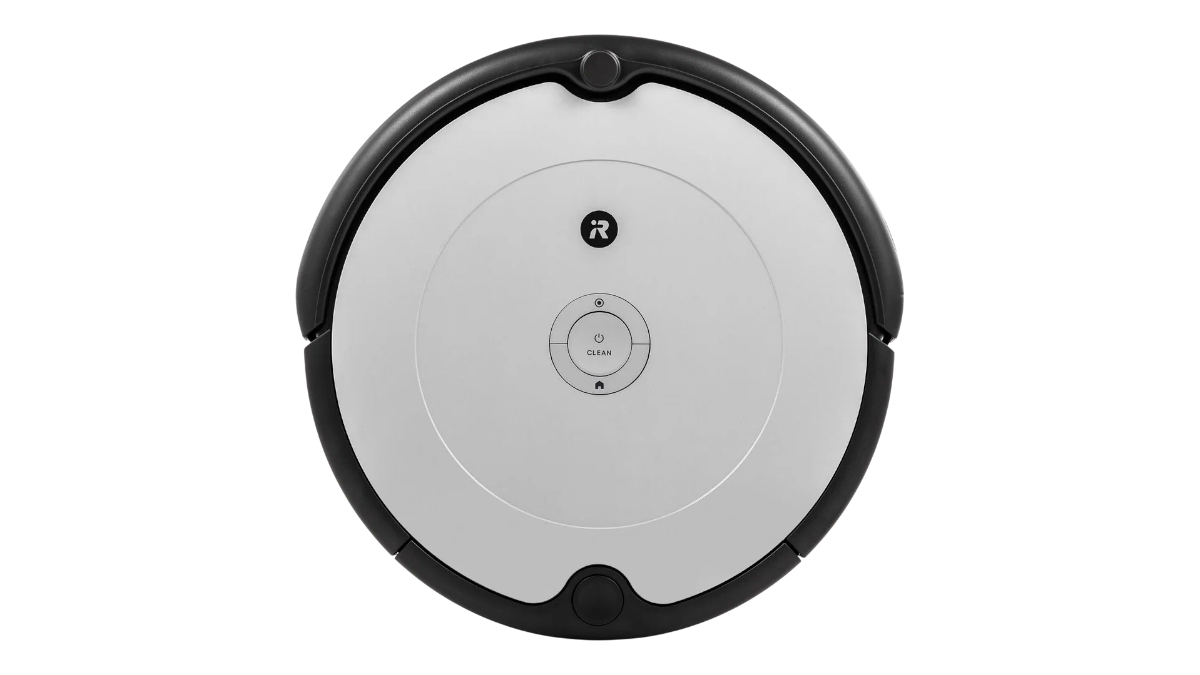 Roomba 698